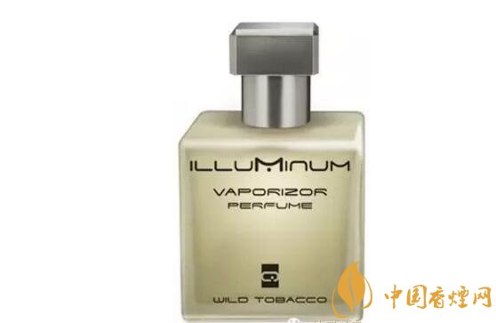 男士煙草味香水品牌有哪些，煙草味的男士香水推薦