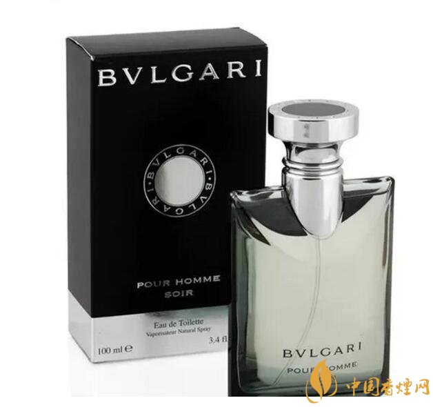 男士煙草味香水品牌有哪些，煙草味的男士香水推薦