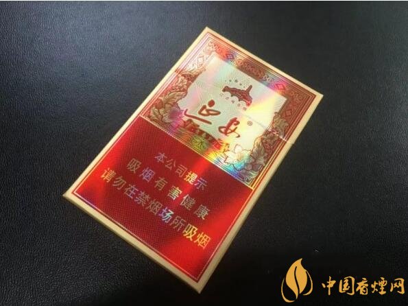 過年送什么煙給長輩比較好，寓意最好的香煙盤點(diǎn)