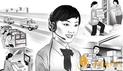 2018年卷煙營(yíng)銷(xiāo)工作打算 貫徹卷煙包裝箱循環(huán)利用和卷煙托盤(pán)聯(lián)運(yùn)任務(wù)