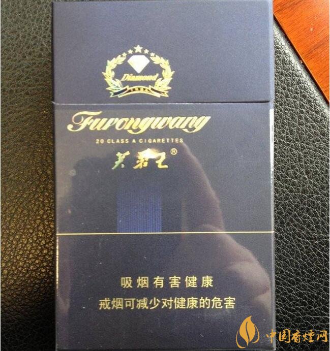 2018年國產(chǎn)低焦油香煙排行榜，好抽的低焦油香煙