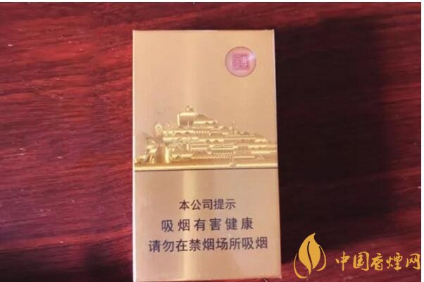 2018年新品細支煙排行，十大口感最好細支煙