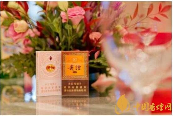 2018年新品細支煙排行，十大口感最好細支煙