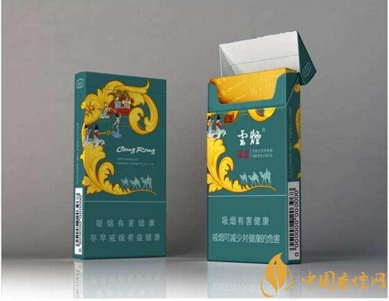 2018年新品細支煙排行，十大口感最好細支煙