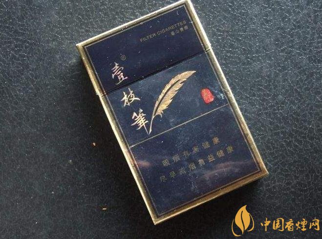 山東人喜歡抽什么煙，山東香煙價格表和圖片