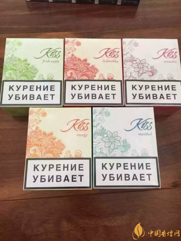 好抽的細(xì)支香煙排行榜，細(xì)支外煙品牌大全