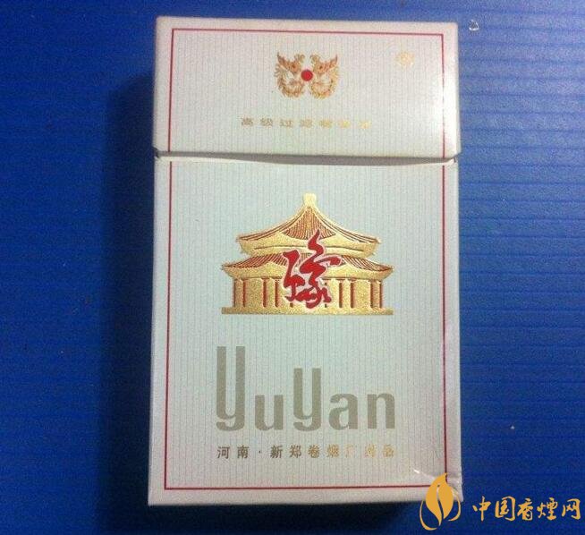 河南人喜歡抽什么煙，河南省香煙品牌和價(jià)格表