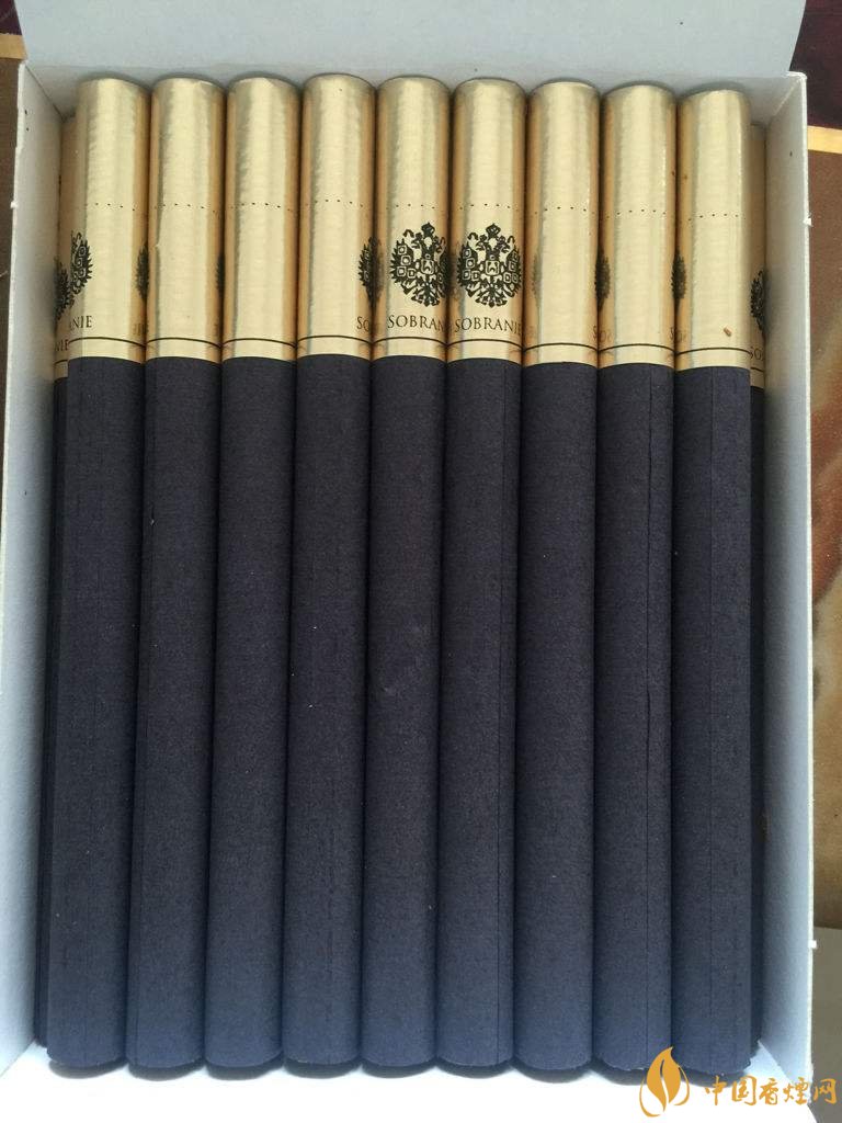 俄羅斯的香煙品牌大全，俄羅斯煙價(jià)格表和圖片