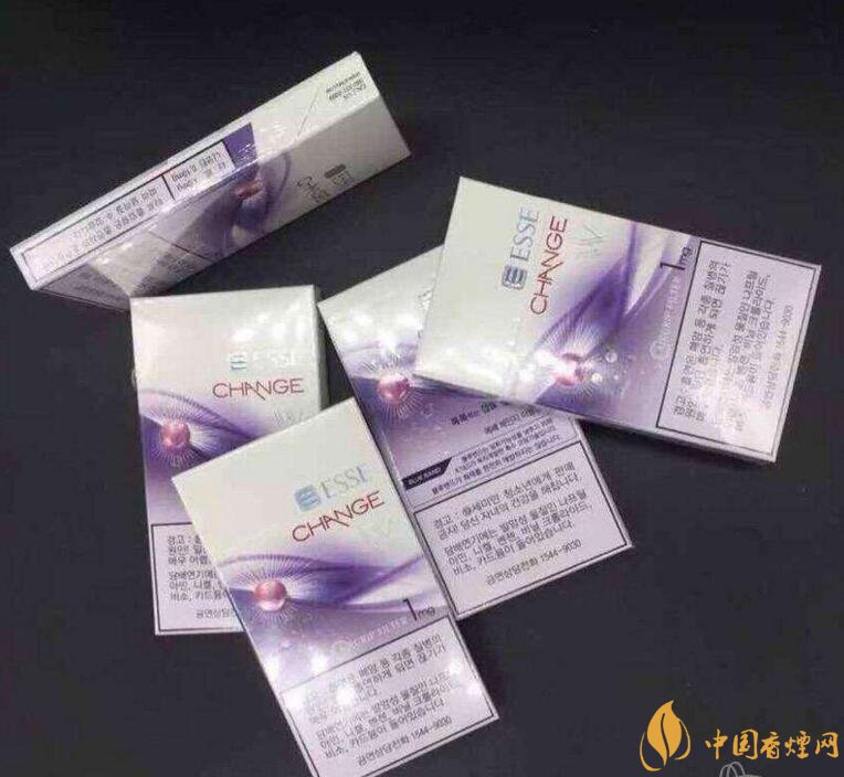 俄羅斯的香煙品牌大全，俄羅斯煙價(jià)格表和圖片