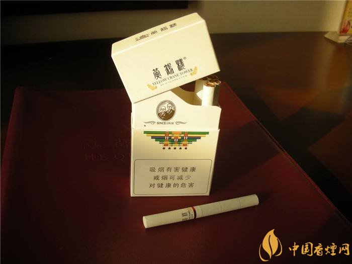 湖北人喜歡抽什么煙，湖北香煙品牌圖片大全