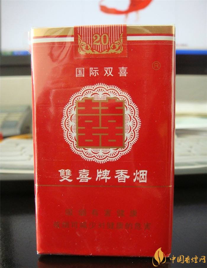 湖北人喜歡抽什么煙，湖北香煙品牌圖片大全