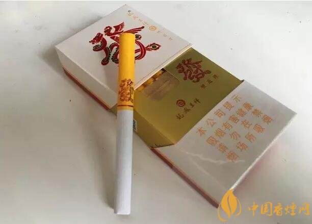 二三十元左右什么煙口感最好，30元左右香煙排行榜