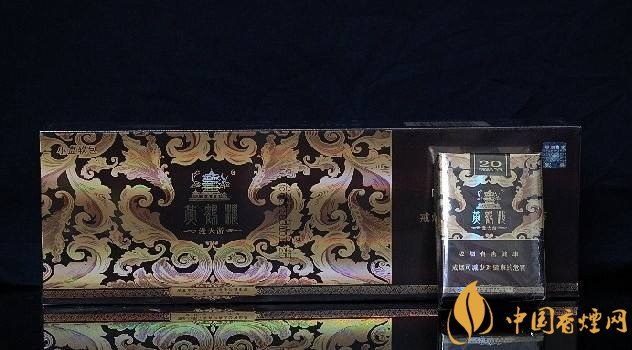 2018年高檔香煙排行，盤點(diǎn)有面子實(shí)惠的香煙