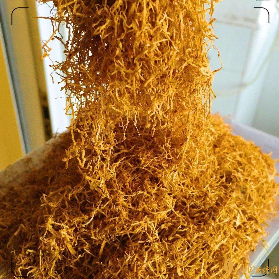 國產(chǎn)手卷煙絲什么牌子好，煙絲有幾種(5種)