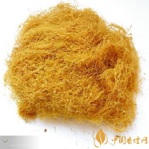 國產(chǎn)手卷煙絲什么牌子好，煙絲有幾種(5種)