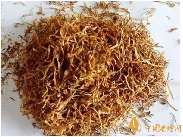 國產(chǎn)手卷煙絲什么牌子好，煙絲有幾種(5種)