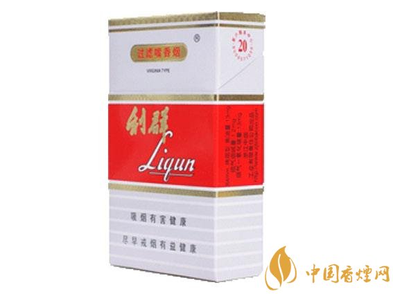 上海人喜歡抽什么煙，上海產(chǎn)的煙有哪些