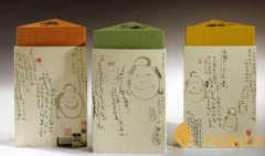 最新香煙包裝設(shè)計(jì)營(yíng)銷 三大卷煙包裝的要求