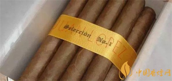 古巴雪茄(胡安特選1號)價格表圖 胡安特選1號多少錢