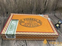 古巴雪茄(豐塞卡可賽可斯)價(jià)格表圖 豐塞卡可賽可斯多少錢(qián)