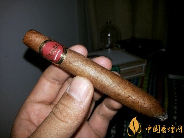 古巴雪茄(庫阿巴慷慨)價(jià)格表圖 庫阿巴慷慨雪茄多少錢