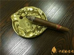 古巴雪茄煙庫(kù)阿巴所羅門好抽嗎 品味知新庫(kù)阿巴所羅門