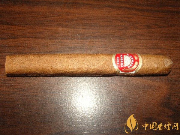 古巴雪茄煙烏普曼逍遙好抽嗎 最值得品嘗的機制烏普曼雪茄