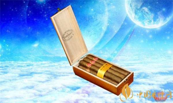 品味古巴雪茄煙帕塔加斯898型雪茄 帕塔加斯898型雪茄也銷(xiāo)魂