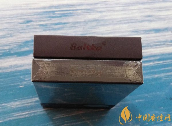 白沙和天下價(jià)格表圖 白沙和天下細(xì)支香煙多少錢(qián)