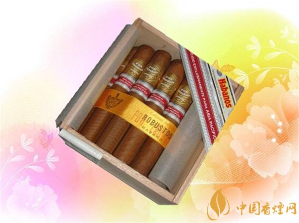 古巴雪茄(拉臘尼亞加)價(jià)格表圖 波爾拉臘尼亞加08亞太限量版魚(yú)雷多少錢