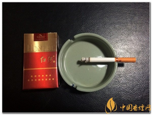 紅河香煙價格表和圖片 紅河煙(軟運(yùn))多少錢一包