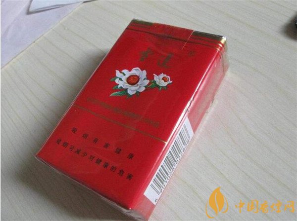 紅河雪蓮香煙價(jià)格表圖 紅河煙雪蓮多少錢一包(5款熱銷品)