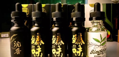 云南中煙七彩韻煙油怎么樣 七彩韻煙油評(píng)測(多款)