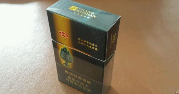 長(zhǎng)白山煙最貴多少錢一條 長(zhǎng)白山最貴的煙價(jià)格表和圖片