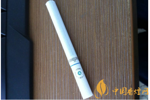 萬寶路黑冰爆珠多少錢一包 萬寶路黑冰爆珠參數介紹