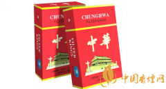 中華香煙為什么叫chungwa 威妥瑪式拼音中華商標(biāo)在國外市場形成品牌
