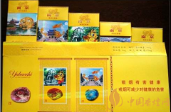 2018高檔細支煙哪個最好抽 國家局一類價位細支煙排行榜(綜合質(zhì)量)