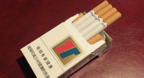 特美思香煙多少錢(qián)一包(3-5元) 特美思香煙價(jià)格圖片大全(5款)