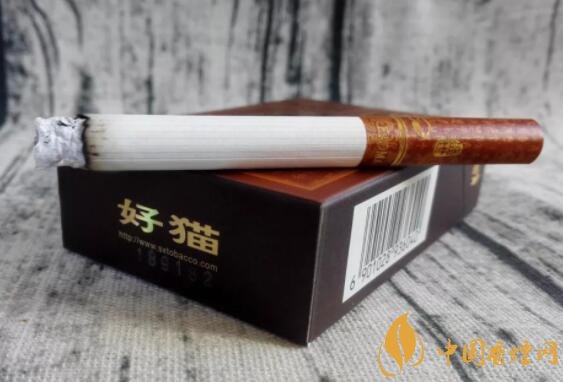 好貓盛世口感測(cè)評(píng) 好貓盛世獨(dú)家口感分析