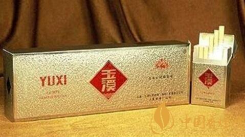 二三十塊錢一包的玉溪香煙成本居然這么低！