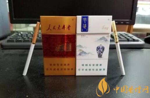 人民大會(huì)堂典藏細(xì)支與古瓷細(xì)支品鑒 味道有何差異?