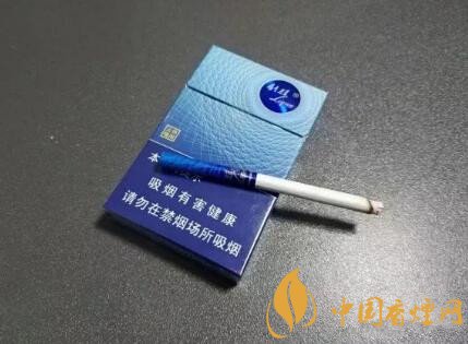 利群休閑云端口感分析 煙氣醇厚香而不膩