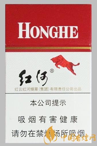 紅河香煙價(jià)格表圖 這幾款香煙口碑最好！