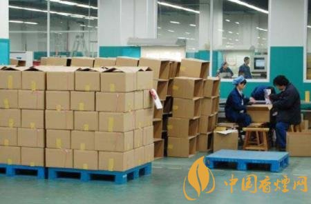 香煙包裝怎么生產(chǎn)出來(lái)的 香煙包裝生產(chǎn)過程