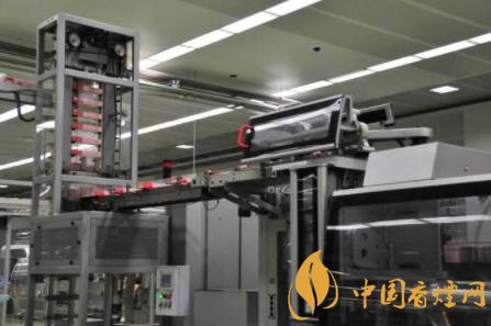 香煙包裝怎么生產(chǎn)出來(lái)的 香煙包裝生產(chǎn)過程