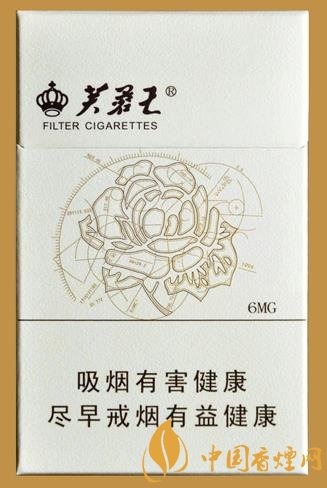 高端香煙品牌排行榜 這四款香煙的價格和口感都屬上乘！