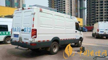 夏季高溫如何配送煙草 夏季煙草物流的四點(diǎn)注意！