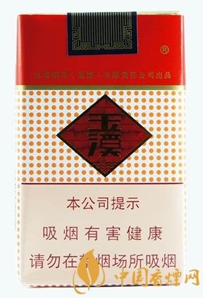 有哪幾款香煙好抽不貴 這幾款香煙人人皆知口感出色！