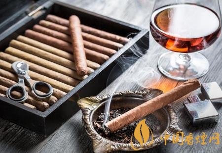 2019國內雪茄銷量提升 長城盛世5號銷量排名第一！