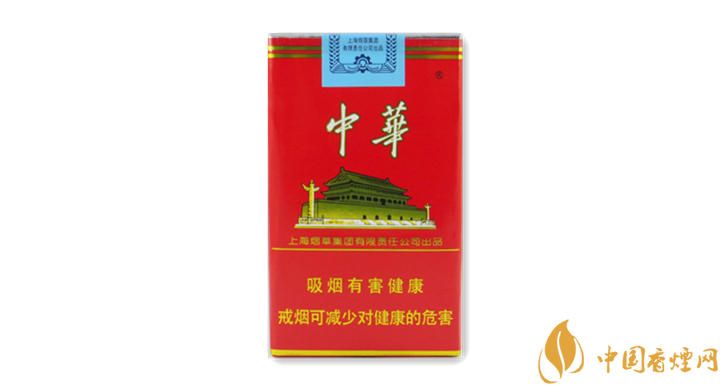 春節(jié)適合送禮的香煙排行 這五款香煙口感上乘絕對有面子！